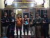 Polsek Prabumulih Barat Tangkap Warga Pali Pembobol Rumah