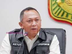 Tepis Isu Miring Restorative Justice, Kapuspenkum: Itu Kewenangan Jaksa Dari UU ‘Bukan Program