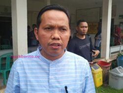 Camat Barat Apresiasi Kapolres Ngantor di Kelurahan Prabumulih