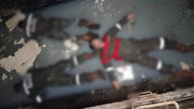 Tiga Pekerja Pertamina di Rokan Hilir, Tewas Mengapung di Kontainer Limbah