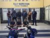 Tim Gurita Polres Prabumulih Berhasil Tangkap Penadah Motor Asal PALI