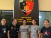 Pelajar SMA di Prabumulih Ditangkap Tim Singo Timur