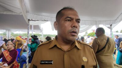HI Akui Menyalahi Aturan, Surat Perintah Sedang Dibuat