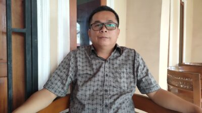 Anggota DPRD Fery Alwi Turut Soroti Keluhan Karyawan RS Fadilah