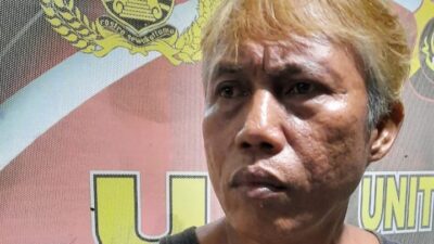 Tim Gurita Polres Prabumulih Kembali Tangkap Pelaku Cabul Laki-laki