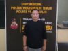Singo Timur Tangkap ASN Pelaku Penipuan Proyek