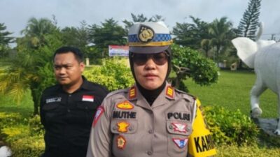 Ops Keselamatan Musi 2023 Bakal Tilang Pengendara Nakal