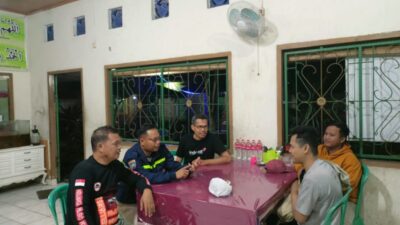 Aipda Jhoni Himbau Masyarakat Tak Termakan Isu Hoax Penculikan