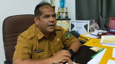 Gajih Pokok Rumah Sakit 700 Ribu, Disnaker Prabumulih Angkat Bicara
