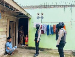 Cegah Tindak Kriminal Timsus Tantura Rutin Gelar Patroli Hunting