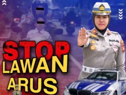 Kasat Lantas Polres Prabumulih, Ops Lilin Musi 2022 Zero Accident Kesadaran Masyarakat Meningkatkan