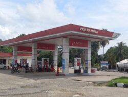 Waspada, Oknum Petugas SPBU Patih Galung Diduga Sering Kurangi Takaran