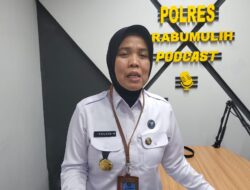 Podcast Polres Prabumulih, Kepala BNN Himbau Tak Gunakan Narkoba
