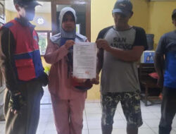 Terlibat Cekcok Dua Badut di Bawah Kemang Didamaikan Polsek Prabumulih Barat