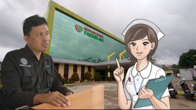 Ini Tanggapan Pengawas Disnaker Provinsi Terkait Aduan Karyawan RSF Prabumulih