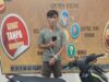 Pencuri Modul Tower Sinyal Ditangkap Tim Singo Timur
