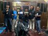 Pelaku Begal Dijalan Tanjung Telang Ditangkap Opsnal Polsek Prabumulih Barat