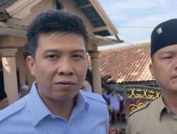 Ketua Bapilu Partai Gerindra Sumsel Mulai Kordinasi Ke Prabumulih