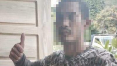 Ngaku Bisa Jadikan Artis, Pria di Prabumulih Diduga Cabuli Anak Warga Muara Enim