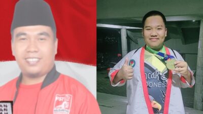 PSI Soroti Atlet Silat Prabumulih Tak di Suport : Kalo Bola Bisa ?
