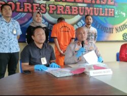 Pacaran Sama Ibunya, Pria Kanji Ini Gasak Anak Umur 9 Tahun