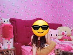 Polisi Ungsikan Pemeran Video Wallpaper Pink Yang Digeruduk Warga