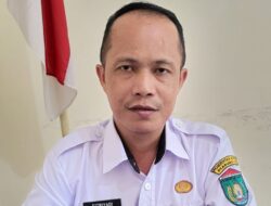 Program Satkamling Polres Prabumulih Di Apresiasi Lurag GI