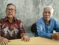 Terkait Atlet Terlantar di Lampung, KONI Prabumulih Sebut Miskomunikasi