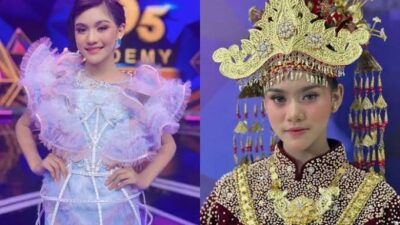 Respon Sridevi Terkait Pria Cabul Ngaku Keluarga. Jangan Ngaku-Ngaku Saya Tak Kenal