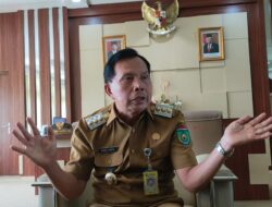 Ridho Yahya Komitmen Tuntaskan Kemiskinan di Prabumulih