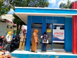 THR Honor dan PNS di Muba Cair ,PJ Bupati Imbau THR Yang Sudah Diterima Pergunakan sebaik Mungkin