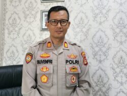 Musim Mudik Lebaran, Kapolsek Sekayu Himbau Warga Tetap Hati-Hati