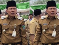 Wako Prabumulih Janji THR Cair 12 April 2023