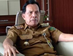 Ridho Yahya Tanggapi Hasil Survei Yang Sebut Prabumulih Intoleran