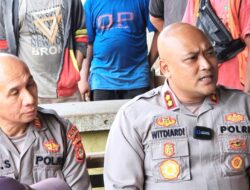 Pemekaran Desa Kelurahan, Polres Prabumulih Tambah Personil Bhabinkamtibmas