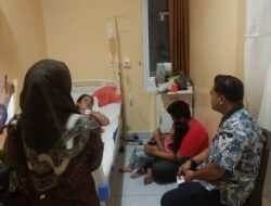 Terkesan Ditutupi, Pihak Dinkes Prabumulih Kesulitan Cari Sample Uji di Dapur Hotel