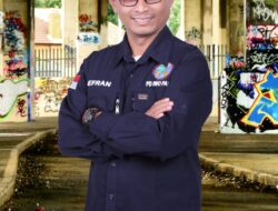 Jadi Harapan Pengurus Daerah, Efran Dinilai Pantas Nakhodai Ketua IWO Sumsel
