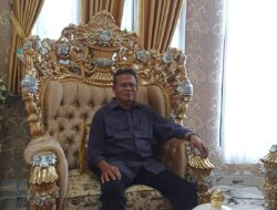 H. Arlan Hasil surve Pollingkita.co, Urutan Pertama dipercaya Masyarakat Pimpin Prabumulih