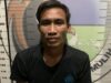 Welly Warga Arimbi Ditangkap Banteng Buto Polres Prabumulih