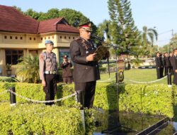 Pancasila, Kapolres Prabumulih : Segala Sumber Hukum di Indonesia
