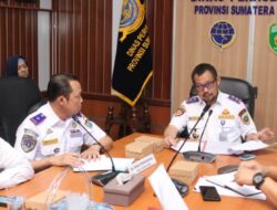PT.MPC Dinyatakan Legal Untuk Beroperasi di Sungai Lematang