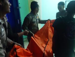 Usai di Evakuasi Polsek Prabumulih Barat, Korban Maryana Diduga Dianiayai