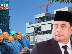 Terkait Pungli di PLTU Sumsel Satu, Sekda Muara Enim Tak Mau Ambil Sikap