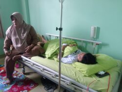 Kolam Renang D’Pool Prabumulih Makan Korban, Satu Siswa Dirawat Dirumah Sakit