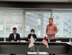 Walikota Prabumulih Ridho Yahya Meninjau Langsung Bakal Lokasi Peserta Magang di Jepang