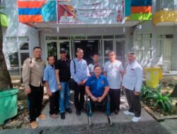Sepekan Jelang Peparpenas 2023, NPCI Sumsel Siap Jadi Tuan Rumah