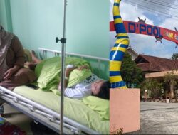 Keluarga Korban Kolam D’Pool Sempat Diancam Tak Boleh Lapor Polisi dan Sebut Miliki Dekeng di Polres