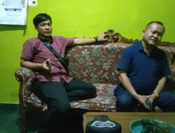 Klarifikasi Soal Temuan Talud Kelekar, Direktur CV Tambun Jaya Sebut Faktor Alam