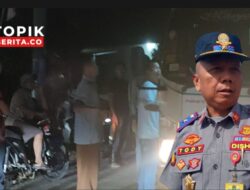 Terkait Larangan Angkutan di Gunung Kemala, Martodi Kadishub Prabumulih Angkat Bicara
