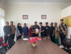 Hakim PN Sungai Liat, Berhasil Mengupayakan Diversi Tindak Pidana Penganiayaan oleh Anak